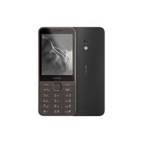 Мобильный телефон Nokia 235 4G DS 2024 Black (UA)