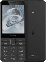 Мобільний телефон Nokia 215 4G 2024 Black (UA)