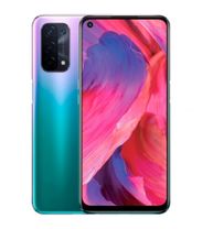 Смартфон OPPO A74 5G 6/128GB Fantastic Purple (Global Version)