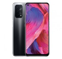 Смартфон OPPO A74 5G 6/128GB Prism Black (Global Version)