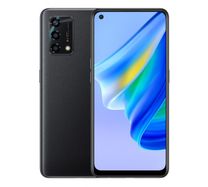 Смартфон Oppo A95 8/128GB Black