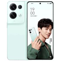 Смартфон Oppo Reno 8 Pro 5G 8/256GB Green