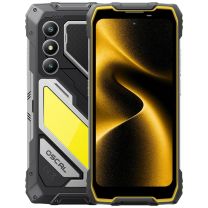 Смартфон Oscal Pilot 5 8/256GB Orange (Global Version)