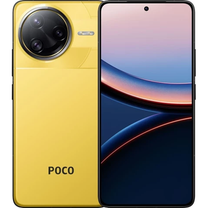 Смартфон POCO F7 Ultra 12/256GB Yellow (UA)