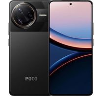 Смартфон Poco F7 Ultra 16/512GB Black (UA)