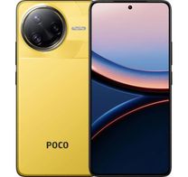 Смартфон POCO F7 Ultra 16/512GB Yellow (Global Version)