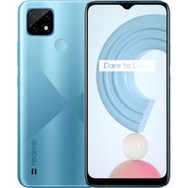 Смартфон Realme C21 4/64GB Cross Blue Global
