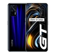 Смартфон Realme GT 5G 8/128GB Dashing Blue