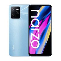 Смартфон Realme Narzo 50A PRIME 4/64GB Blue (Global Version)