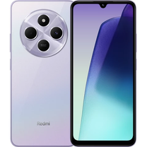 Смартфон Xiaomi Redmi 14C 8/256GB Purple (adapter) no NFC