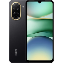 Смартфон Xiaomi Redmi A5 3/64GB Midnight Black (no adapter) (Global Version)