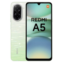 Смартфон Xiaomi Redmi A5 3/64GB Lake Green (no adapter) (Global Version)