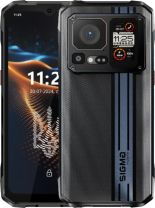 Смартфон Sigma mobile X-treme PQ58 Black (UA)