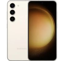Смартфон Samsung Galaxy S23 8/128GB Cream (SM-S911BZED)