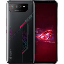 Смартфон ASUS ROG Phone 6 16/512GB Phantom Black ( EU )