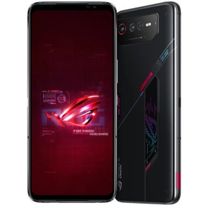 Смартфон ASUS ROG Phone 6 8/128GB Phantom Black (CN)