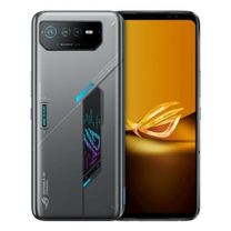 Смартфон ASUS ROG Phone 6D 12/256GB Space Gray