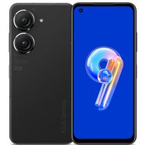 Смартфон ASUS Zenfone 9 16/256GB Midnight Black