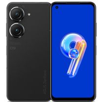 Смартфон ASUS Zenfone 9 8/256GB Midnight Black (Global Version)