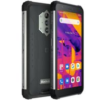 Смартфон Blackview BV6600 Pro 4/64GB Black