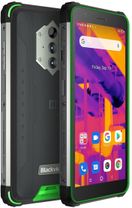 Смартфон Blackview BV6600 Pro 4/64GB Green