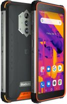 Смартфон Blackview BV6600 Pro 4/64GB Orange
