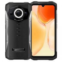 Смартфон DOOGEE S99 8/128GB Black