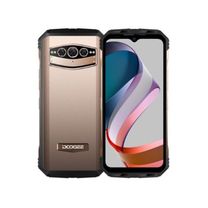 Смартфон DOOGEE V30T 12/256GB Rose Gold