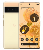 Смартфон Google Pixel 6 Pro 12/128GB Sorta Sunny (JP)