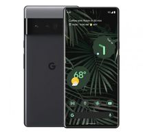 Смартфон Google Pixel 6 Pro 12/512GB Stormy Black