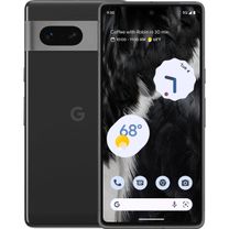 Смартфон Google Pixel 7 Pro 12/512GB Obsidian (USA)