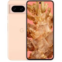 Смартфон Google Pixel 8 8/128GB Rose (USA)