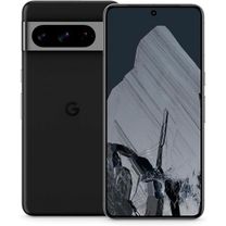 Смартфон Google Pixel 8 Pro 12/128GB Obsidian (USA)