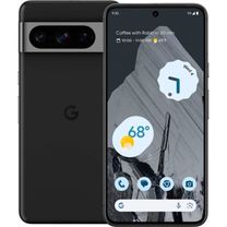 Смартфон Google Pixel 8 Pro 12/512GB Obsidian (USA)