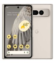 Смартфон Google Pixel Fold 12/256GB Porcelain (JP)