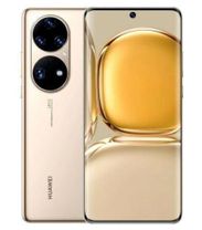 Смартфон HUAWEI P50 Pro 8/256GB Cocoa Gold