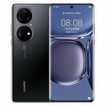Смартфон HUAWEI P50 Pro 8/256GB Golden Black