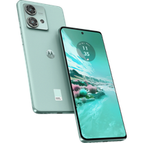 Смартфон Motorola Moto Edge 40 Neo 12/256GB Dual Sim Soothing Sea (PAYH0081RS)