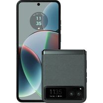 Смартфон Motorola Razr 40 8/256GB Sage Green (PAYA0021RS)