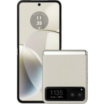 Смартфон Motorola Razr 40 8/256GB Vanilla Cream (PAYA0047RS)