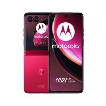 Смартфон Motorola Razr 40 Ultra 8/256GB Magenta (PAX40022) (UA)