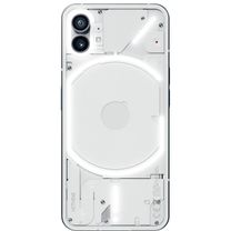 Смартфон Nothing Phone (1) 12/256Gb White