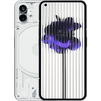 Смартфон Nothing Phone (1) 8/256Gb White (EU Snapdregon)