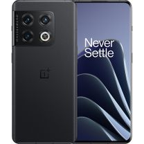 Смартфон OnePlus 10 Pro 12/256GB Black EU (EU)