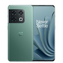 Смартфон OnePlus 10 Pro 12/256GB Green (CN)