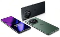 Смартфон OnePlus 11 12/256GB Green (CN)