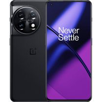 Смартфон OnePlus 11 16/256GB Black New (CN)