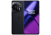 Смартфон OnePlus 11 16/512GB Black (CN)