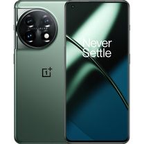 Смартфон OnePlus 11 8/128GB Green (Global Version)