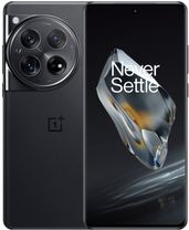 Смартфон OnePlus 12 12/256GB Silky Black (СN)